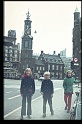 01.Amsterdam mei 1973 Brigitte,Marion,Peter